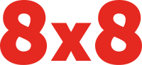 8x8_logo