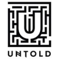 untold logo